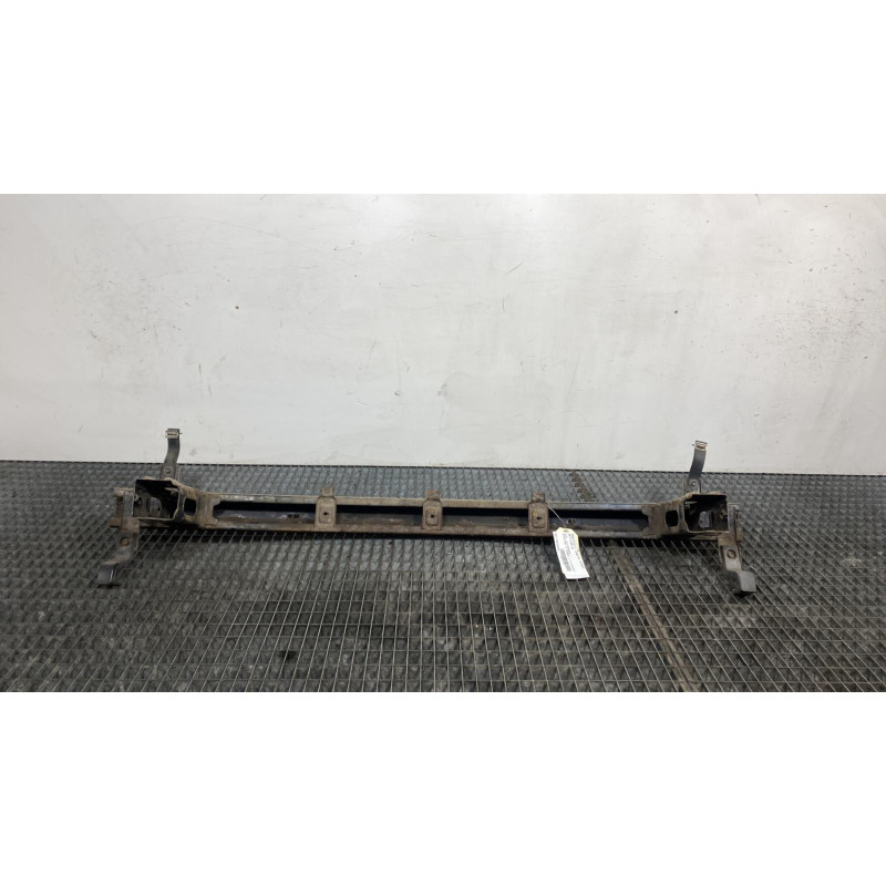 Renfort pare choc arriere (traverse) KIA SPORTAGE 2 Photo n°6