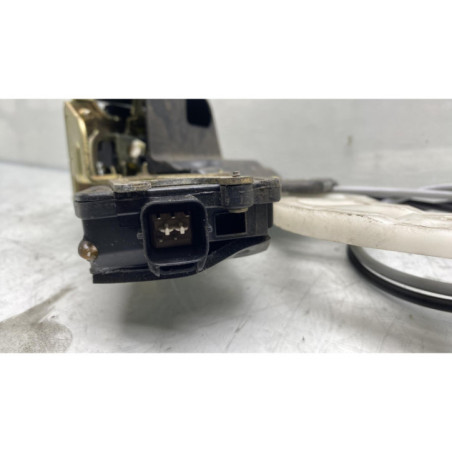 Serrure arriere droit KIA SPORTAGE 2 Photo n°1
