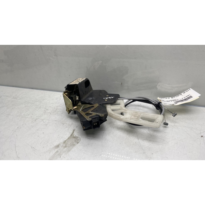 Serrure arriere droit KIA SPORTAGE 2 Photo n°2