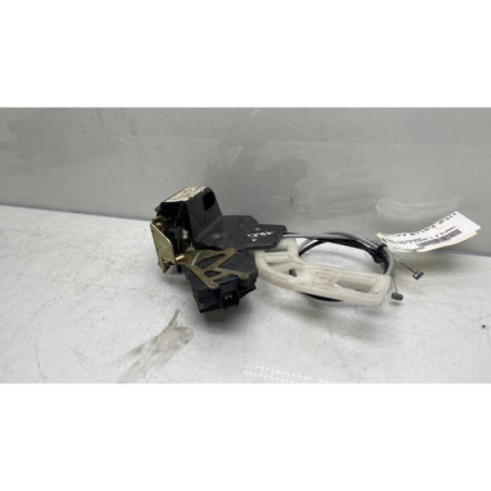 Serrure arriere droit KIA SPORTAGE 2