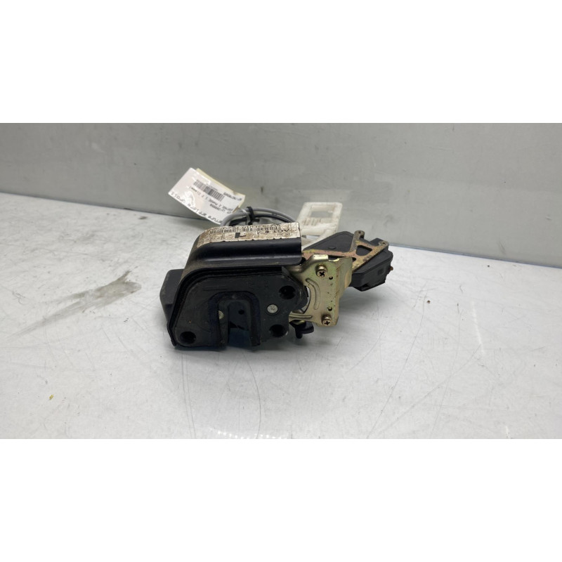 Serrure arriere droit KIA SPORTAGE 2 Photo n°3