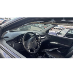 Serrure arriere droit KIA SPORTAGE 2