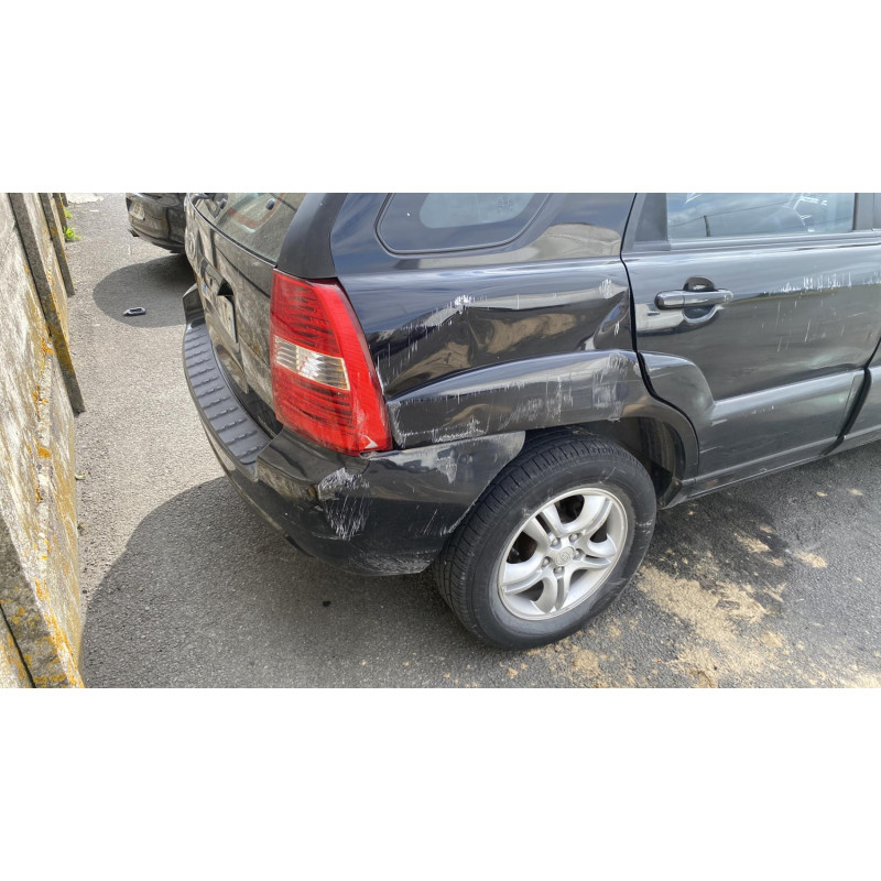 Serrure arriere gauche KIA SPORTAGE 2 Photo n°17