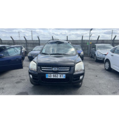 Cremaillere assistee KIA SPORTAGE 2
