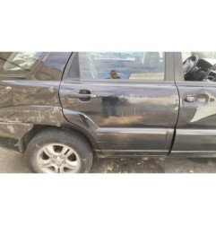 Cremaillere assistee KIA SPORTAGE 2