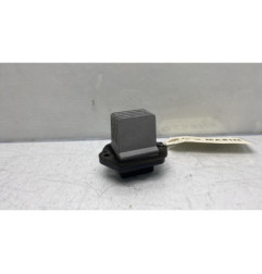Resistance chauffage KIA SPORTAGE 2 Photo n°1