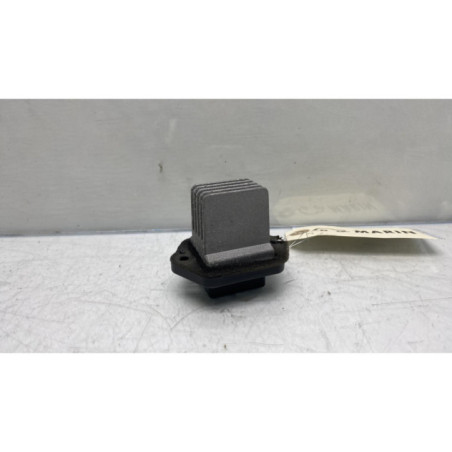 Resistance chauffage KIA SPORTAGE 2 Photo n°1