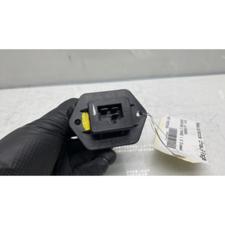 Resistance chauffage KIA SPORTAGE 2