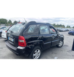 Resistance chauffage KIA SPORTAGE 2