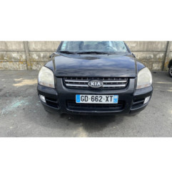 Resistance chauffage KIA SPORTAGE 2