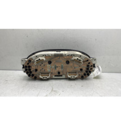 Compteur RENAULT CLIO 2 Photo n°1
