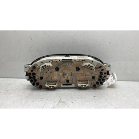 Compteur RENAULT CLIO 2 Photo n°1