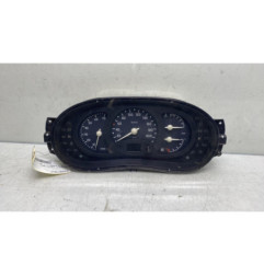 Compteur RENAULT CLIO 2