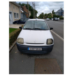 Compteur RENAULT CLIO 2