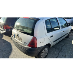 Compteur RENAULT CLIO 2