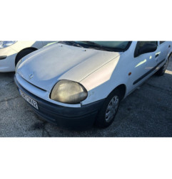 Compteur RENAULT CLIO 2