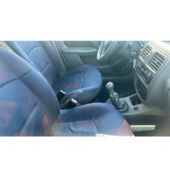 Compteur RENAULT CLIO 2