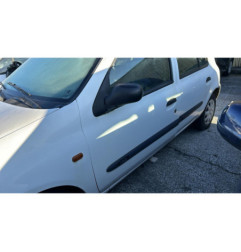 Compteur RENAULT CLIO 2