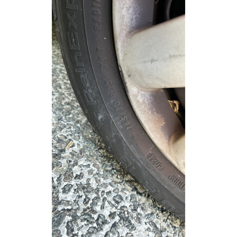 Compteur RENAULT CLIO 2 Photo n°10