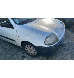 Compteur RENAULT CLIO 2