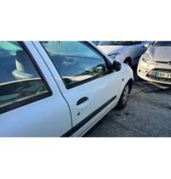 Compteur RENAULT CLIO 2