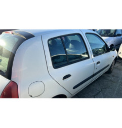 Compteur RENAULT CLIO 2