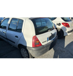 Compteur RENAULT CLIO 2