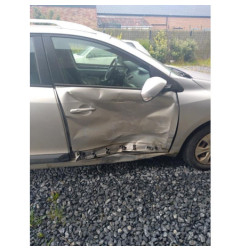 Boite de vitesses RENAULT MEGANE 3