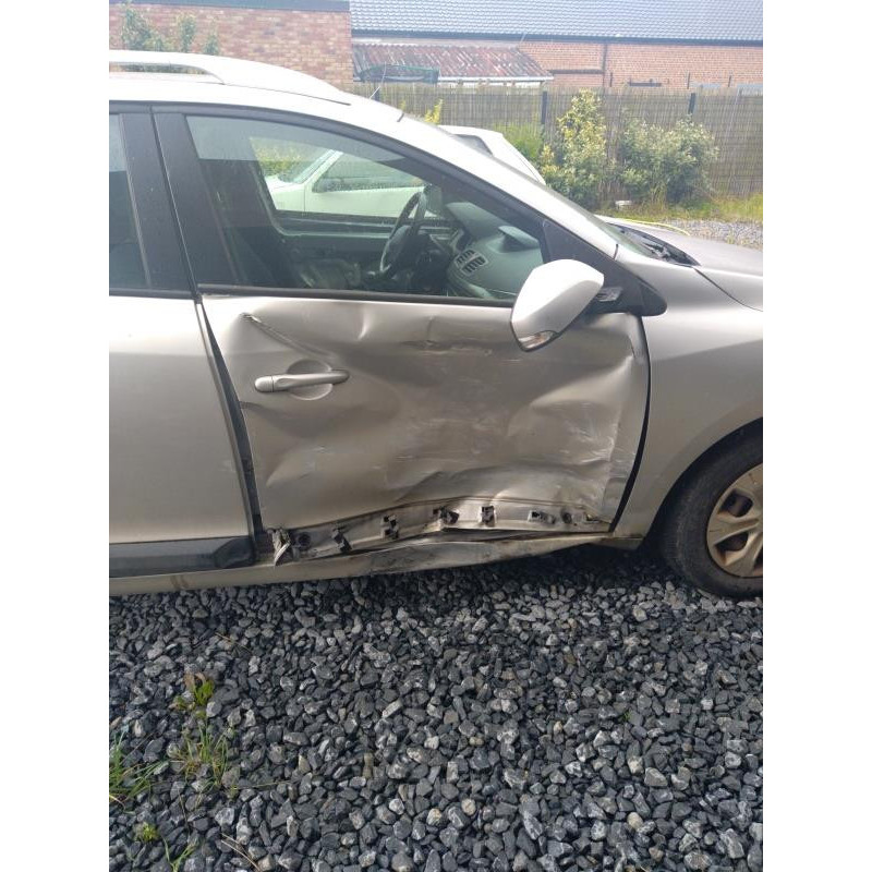 Boite de vitesses RENAULT MEGANE 3 Photo n°13
