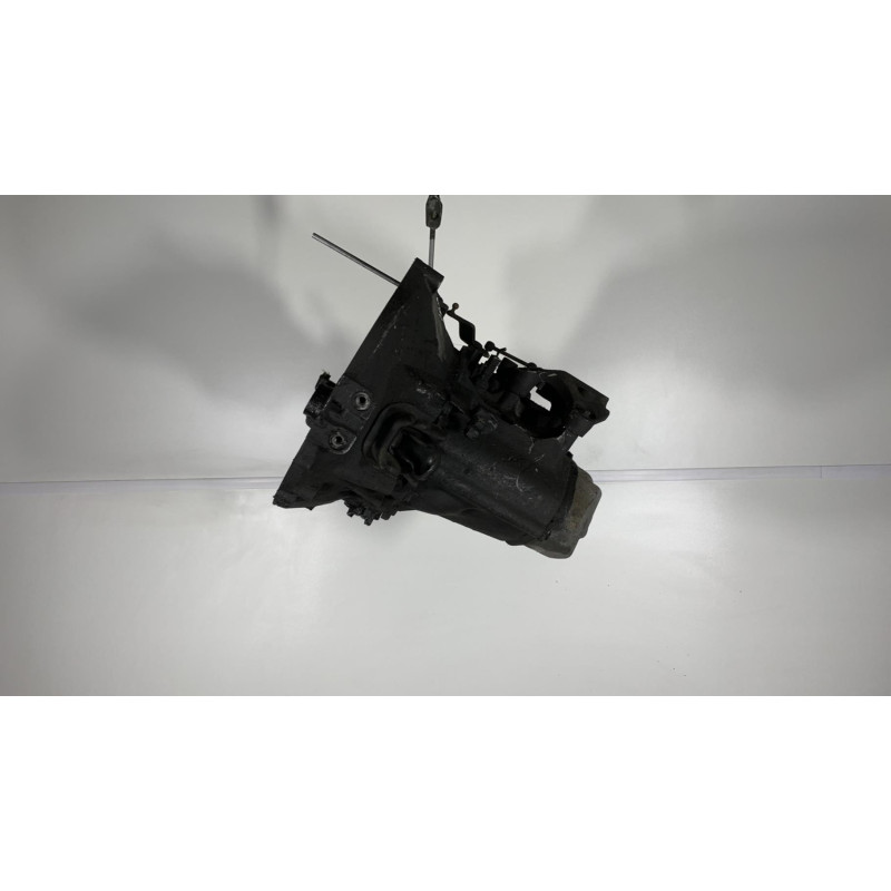 Boite de vitesses CITROEN C3 PLURIEL Photo n°4