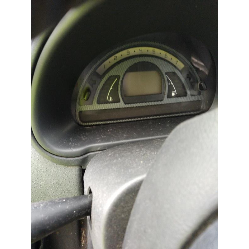 Boite de vitesses CITROEN C3 PLURIEL Photo n°7