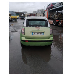 Boite de vitesses CITROEN C3 PLURIEL