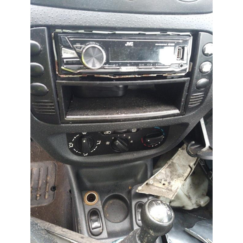 Boite de vitesses CITROEN C3 PLURIEL Photo n°11