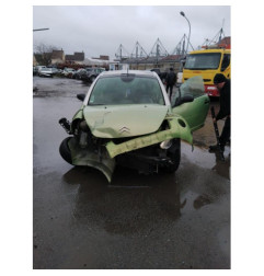Boite de vitesses CITROEN C3 PLURIEL