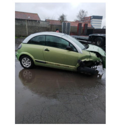Boite de vitesses CITROEN C3 PLURIEL