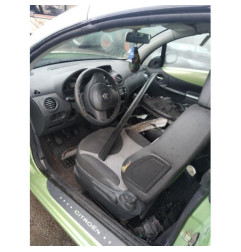 Boite de vitesses CITROEN C3 PLURIEL