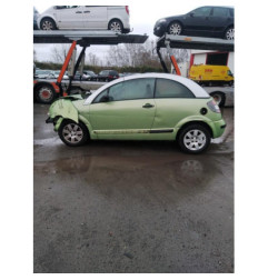 Boite de vitesses CITROEN C3 PLURIEL