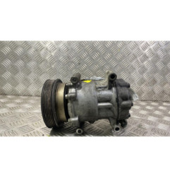 Compresseur clim RENAULT CLIO 3