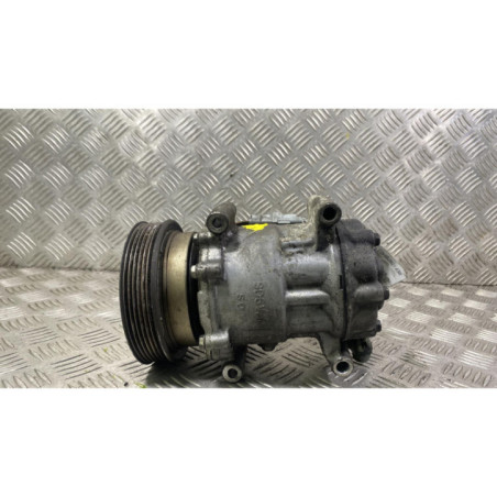 Compresseur clim RENAULT CLIO 3