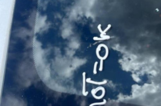 Poignee interieur arriere gauche RENAULT CLIO 4