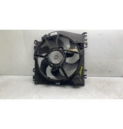 Moto ventilateur radiateur RENAULT CLIO 3