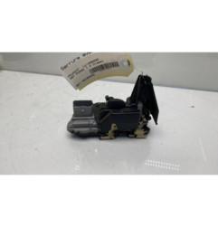 Serrure avant gauche PEUGEOT 307