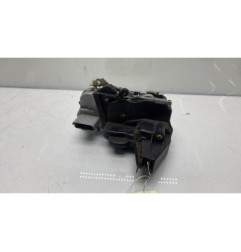 Serrure avant gauche PEUGEOT 307