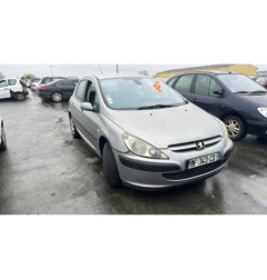 Serrure avant gauche PEUGEOT 307