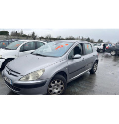 Serrure avant gauche PEUGEOT 307