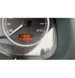 Serrure avant gauche PEUGEOT 307