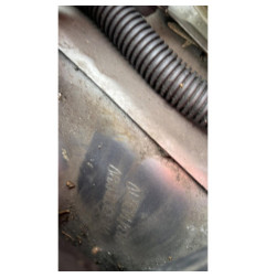 Serrure avant gauche PEUGEOT 307