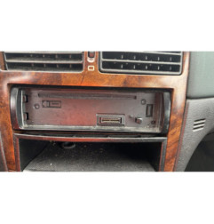 Serrure avant gauche PEUGEOT 307
