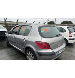Serrure avant gauche PEUGEOT 307