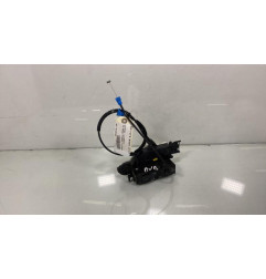 Serrure avant droit CITROEN C4 GRAND PICASSO 1 Photo n°1